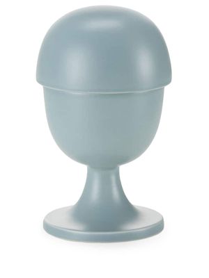 Vitra rounded ceramic container - Grey