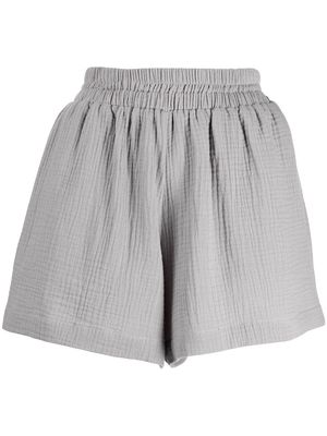 0711 Koi No Yokan shorts - Grey