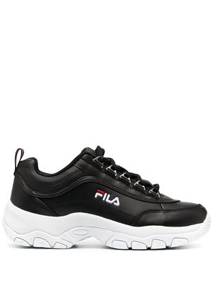 Fila Strada Low sneakers - Black
