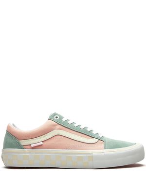 Vans Old Skool low-top sneakers - Green