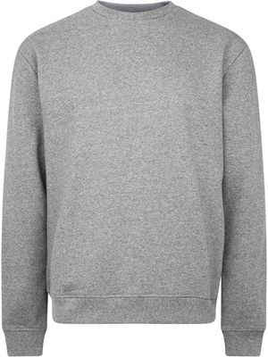 John Elliott crewneck loopback sweatshirt - Grey