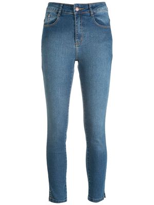 Amapô Anna skinny jeans - Blue