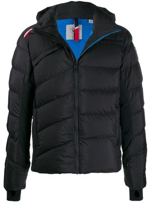 Rossignol Men Hiver Ski jacket - Black