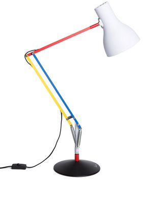 Anglepoise Paul Smith desk lamp - White
