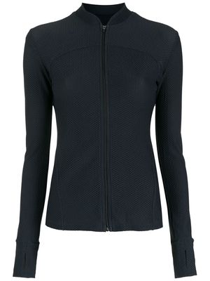 Track & Field PWR Cool blouse - Black