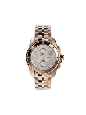 Dolce & Gabbana DS5 44mm watch - White