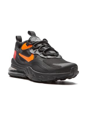 Nike Kids Air Max 270 React sneakers - Black