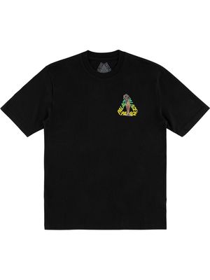 Palace Rolls P3 T-shirt - Black