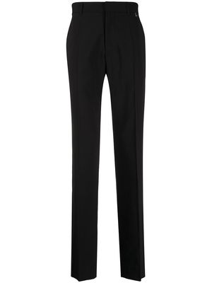 1017 ALYX 9SM tailored-cut straight-leg trousers - Black
