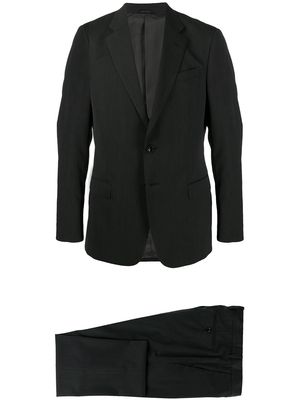 Giorgio Armani two-piece suit - Grey