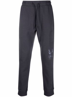 MCQ casual track pants - Grey