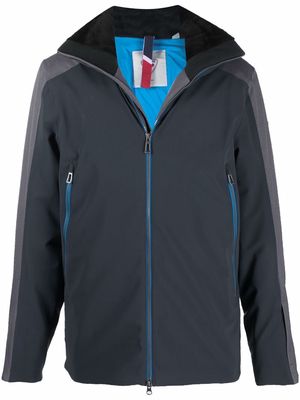 Rossignol zip-up ski jacket - Grey