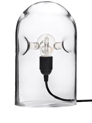 Karakter Tripod glass lamp - Neutrals