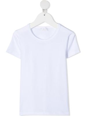 Story Loris basic T-Shirt - White