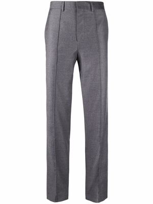 Axel Arigato slim-cut tailored trousers - Grey