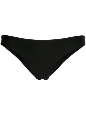 Matteau classic bikini brief - Black