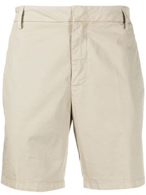 DONDUP Manheim shorts - Neutrals