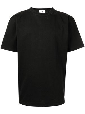 Endless Joy Nevermore cotton T-shirt - Black