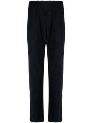 7 For All Mankind elasticated track pants - Blue