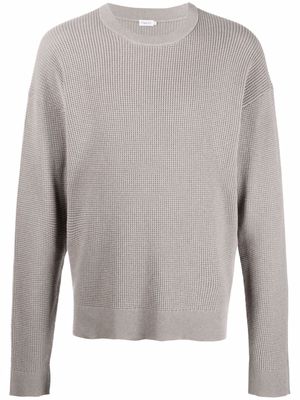 Filippa K Charles cotton-cashmere jumper - Neutrals
