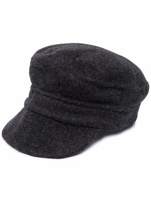 P.A.R.O.S.H. curved-peak cap - Grey