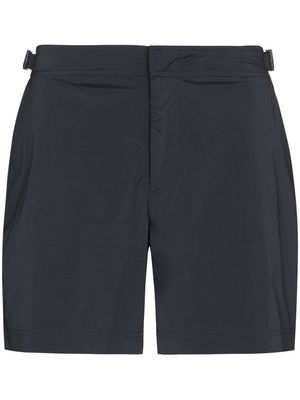Orlebar Brown Bulldog swim shorts - Grey