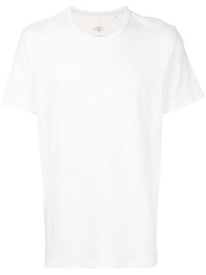 Rag & Bone crew neck T-shirt - White