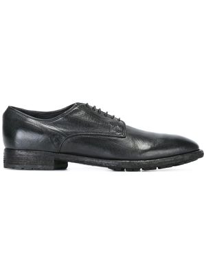 Officine Creative 'Princeton' Derby shoes - Black