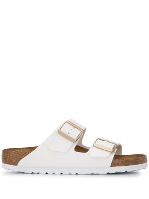 Birkenstock Arizona double-strap sandals - White