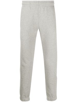 Kenzo cotton track pants - Grey