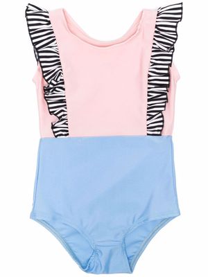 WAUW CAPOW by BANGBANG Harper summer swimsuits - Pink