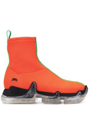SWEAR Air Revive Trigger sneakers - Orange