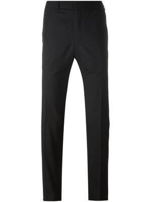 Fashion Clinic Timeless tailored trousers - Black