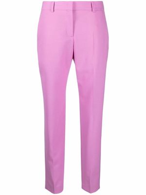 PS Paul Smith tailored wool trousers - Pink