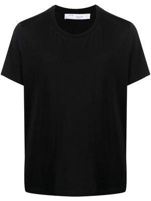 IRO crew-neck cotton T-shirt - Black
