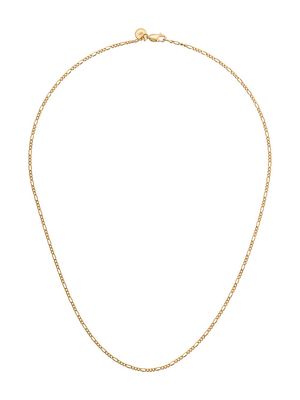 Tom Wood chain necklace - Gold