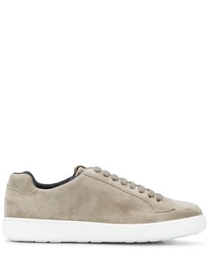 Church's Boland low-top sneakers - Grey