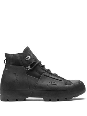 Converse Chuck Boot Hi sneakers - Black