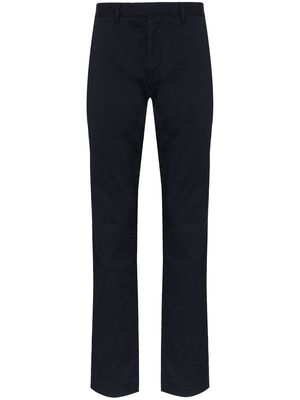 Polo Ralph Lauren straight-leg tailored trousers - Blue