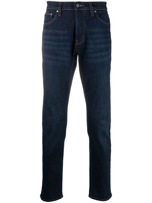 Michael Kors straight-leg jeans - Blue