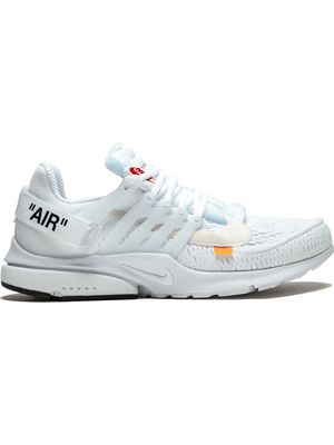 Nike X Off-White The 10 Air Presto sneakers