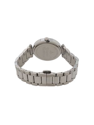 Vivienne Westwood Montagu 35mm watch - Silver
