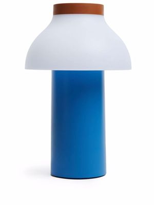 HAY PC portable lamp - Blue