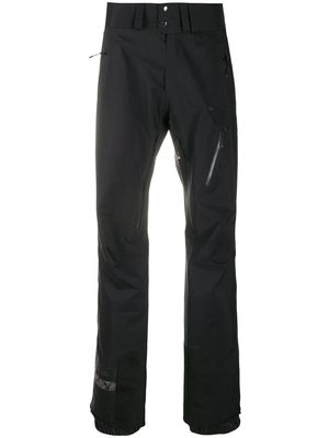 Rossignol Atelier S ski bottoms - Black