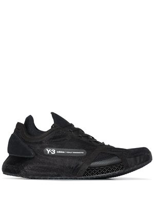 Y-3 Runner 4D IOW sneakers - Black