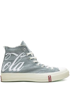 Converse Chuck 70 High sneakers - Blue