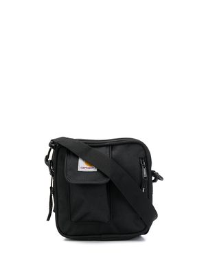Carhartt WIP Essentials Minimum messenger bag - Black