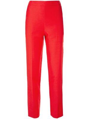 Macgraw Non Chalant trousers - Red