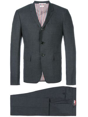 Thom Browne trouser suit - Grey