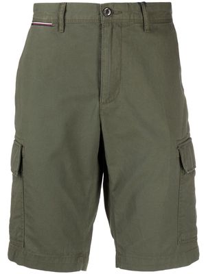 Tommy Hilfiger John cargo shorts - Green